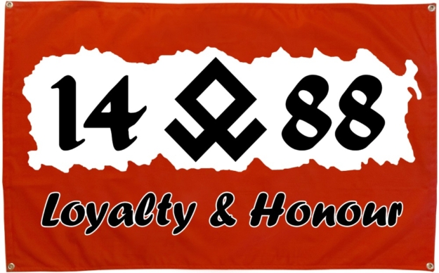 1488 Flag