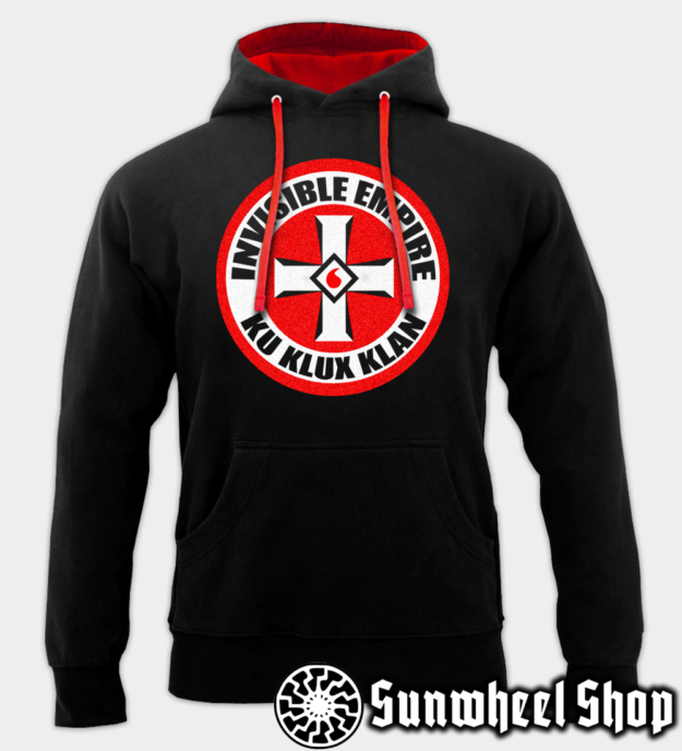 Invisible Empire Hoodie