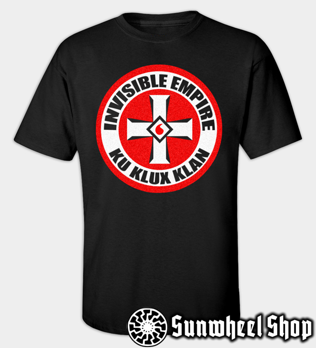 Invisible Empire T-Shirt