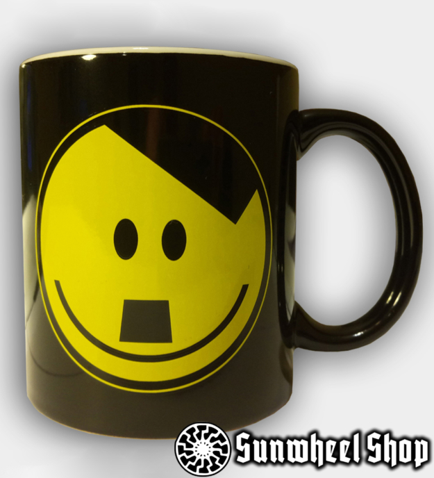 Smiley Mug