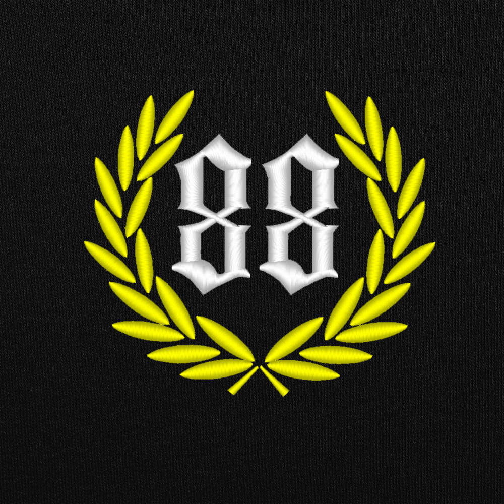 88 Emroidered Pattern 88 Emroidered Pattern