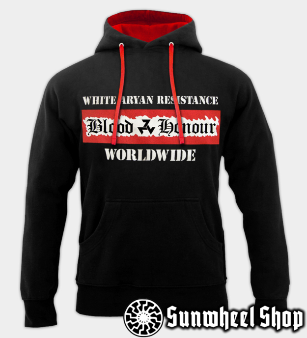 B&H Hoodie