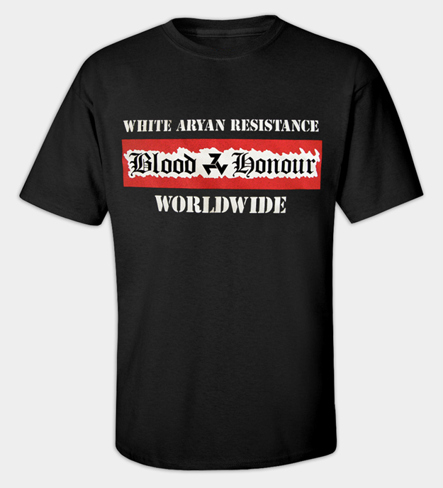 B&H T-Shirt