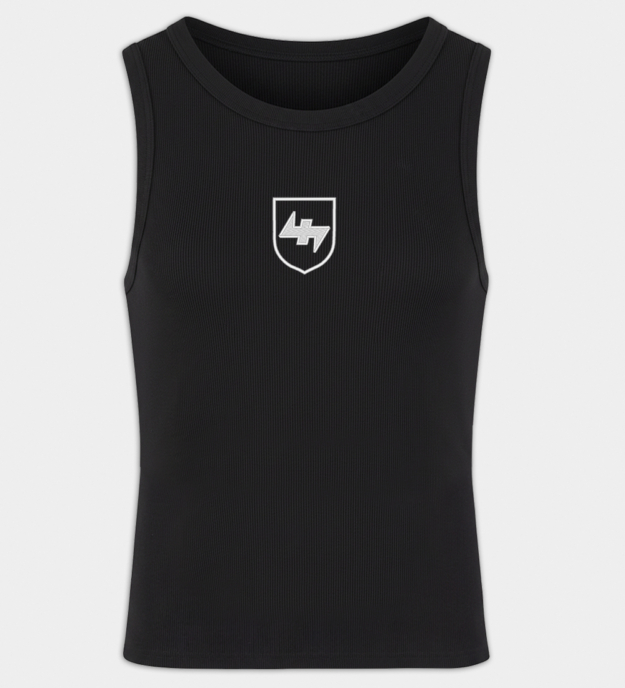 Landstorm Nederland Insignia Embroidered Men's Tank Top