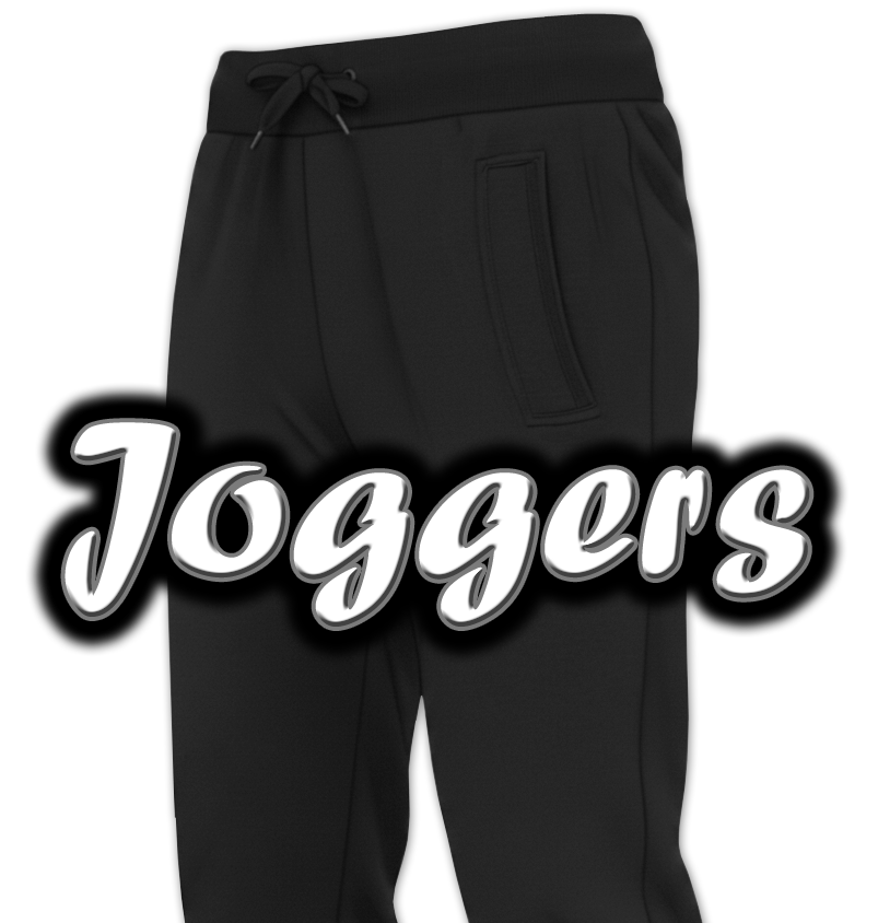 Joggers