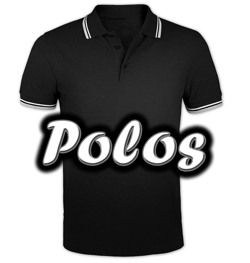 Polo Shirts