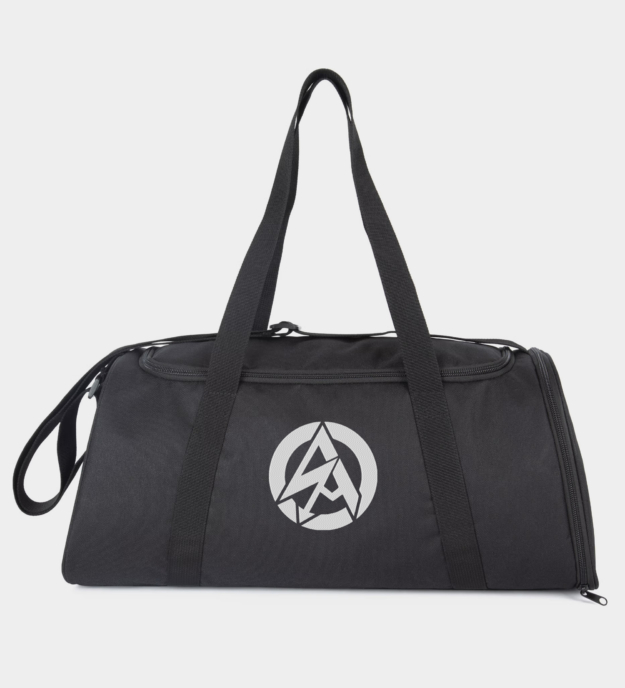 Sturmabteilung Embroidered Sport Bag