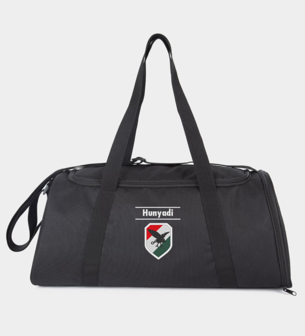 Waffen-SS Division Hunyadi Embroidered Sports Bag