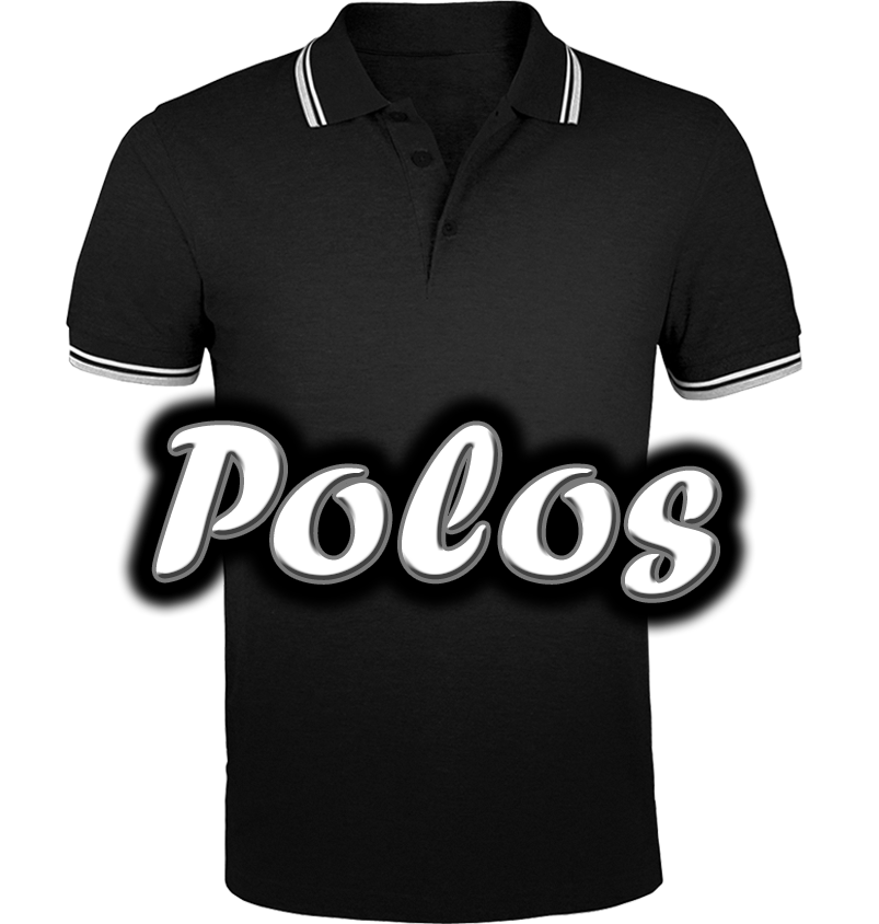 Polo Shirts