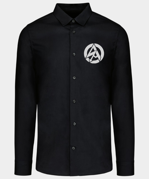 Sturmabteilung Embroidered Shirt