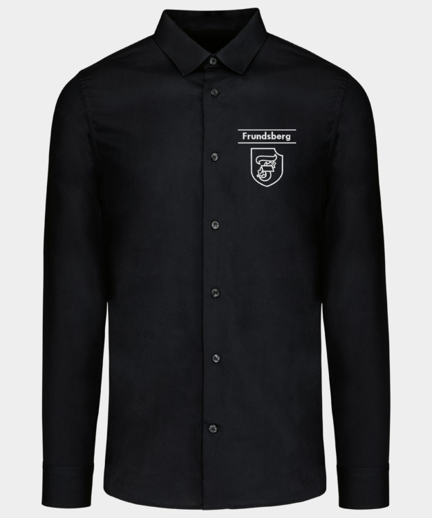 Waffen-SS Division Frundsberg Embroidered Shirt